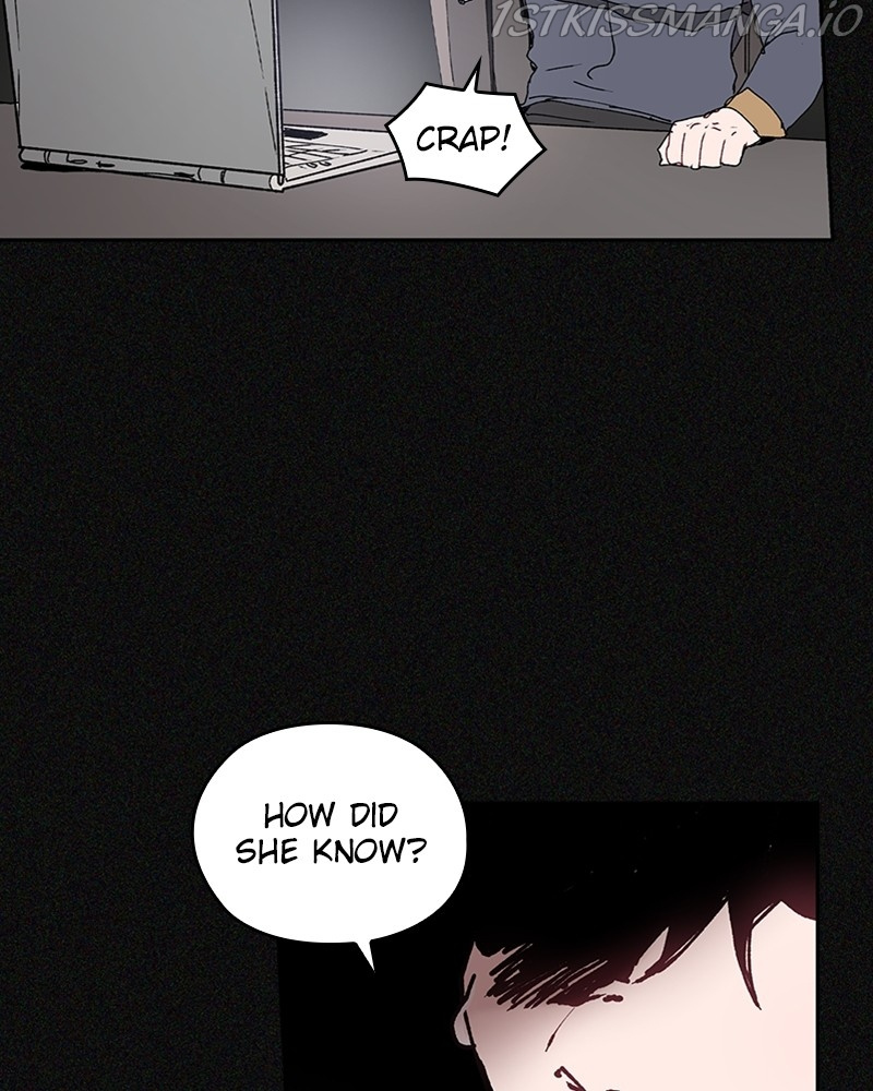 The Bride of a Monster chapter 47 - page 64