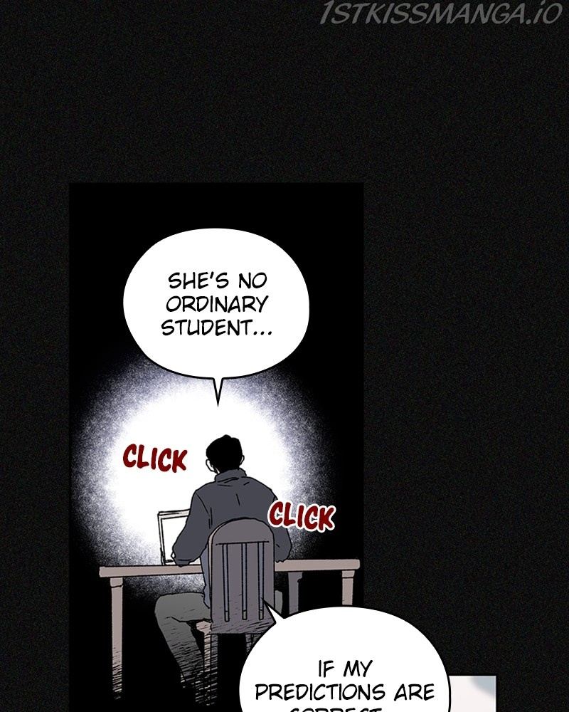 The Bride of a Monster chapter 47 - page 66