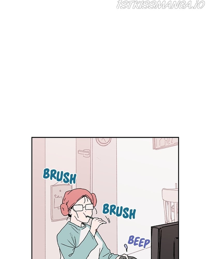 The Bride of a Monster chapter 47 - page 71