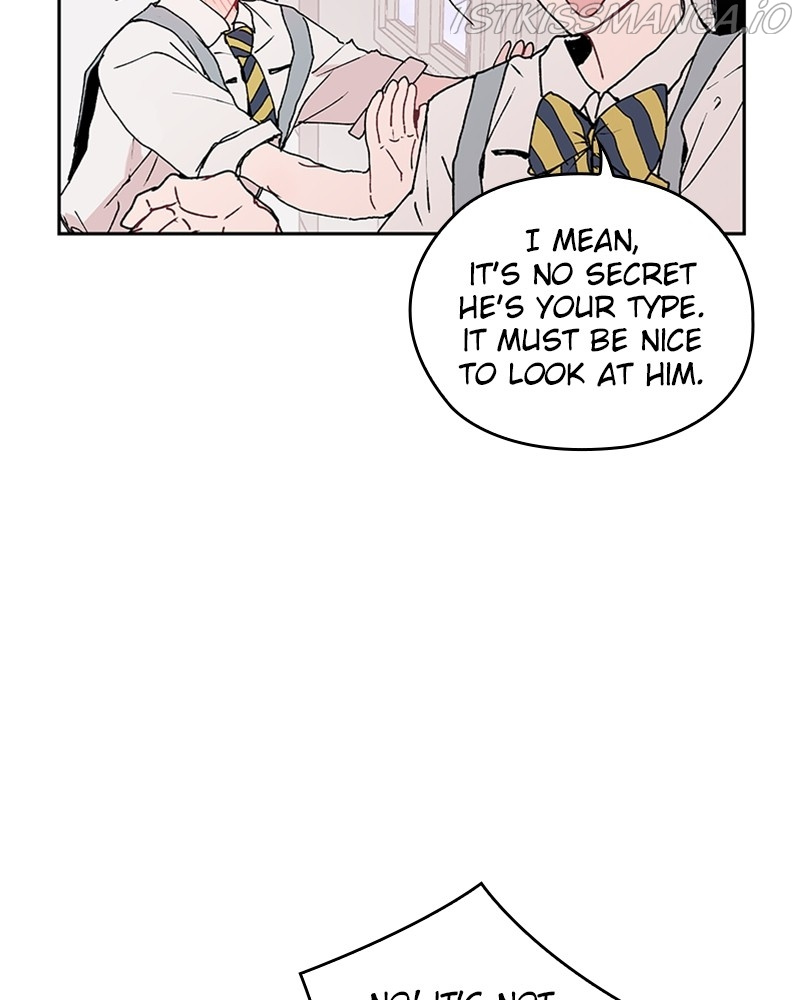 The Bride of a Monster chapter 47 - page 83
