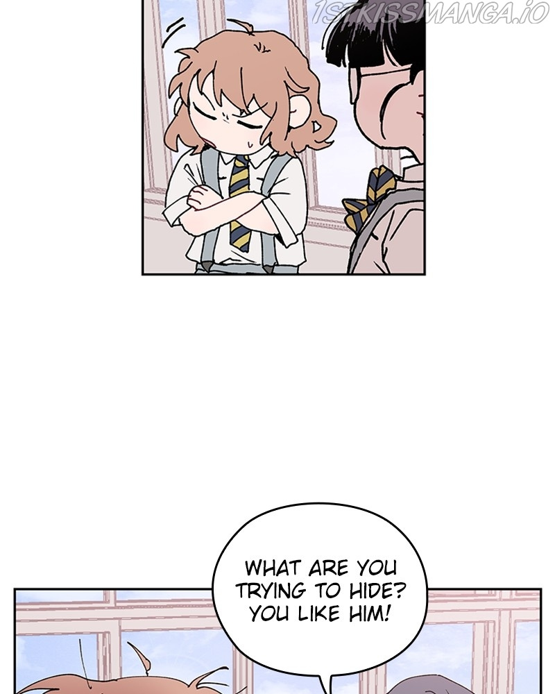 The Bride of a Monster chapter 47 - page 86
