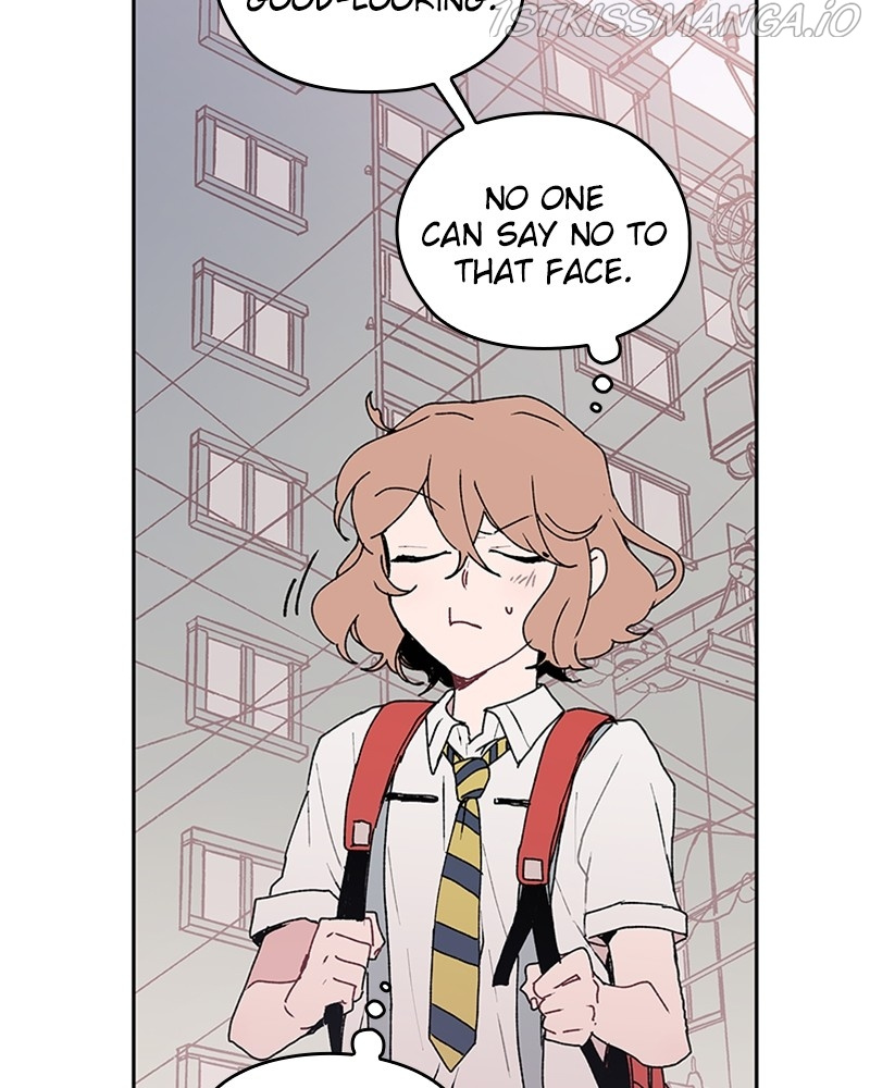 The Bride of a Monster chapter 47 - page 90