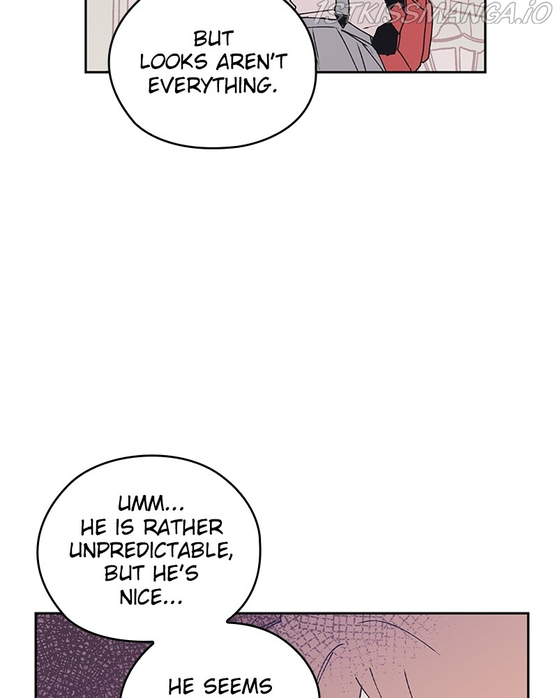 The Bride of a Monster chapter 47 - page 91