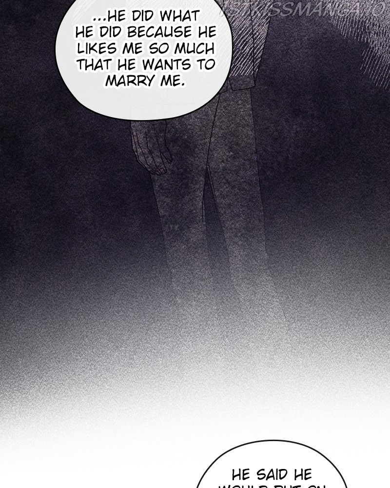 The Bride of a Monster chapter 47 - page 94