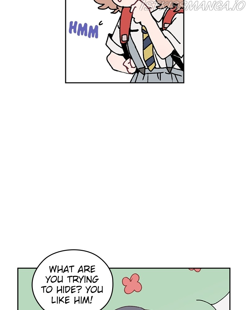 The Bride of a Monster chapter 47 - page 98