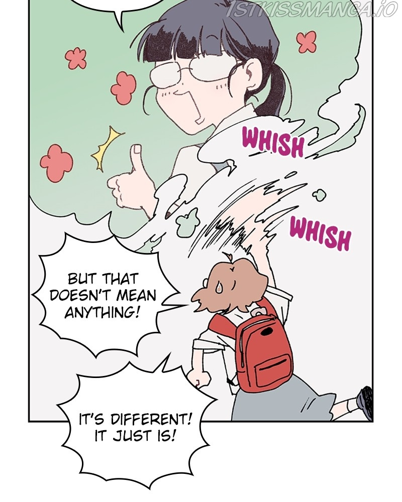 The Bride of a Monster chapter 47 - page 99