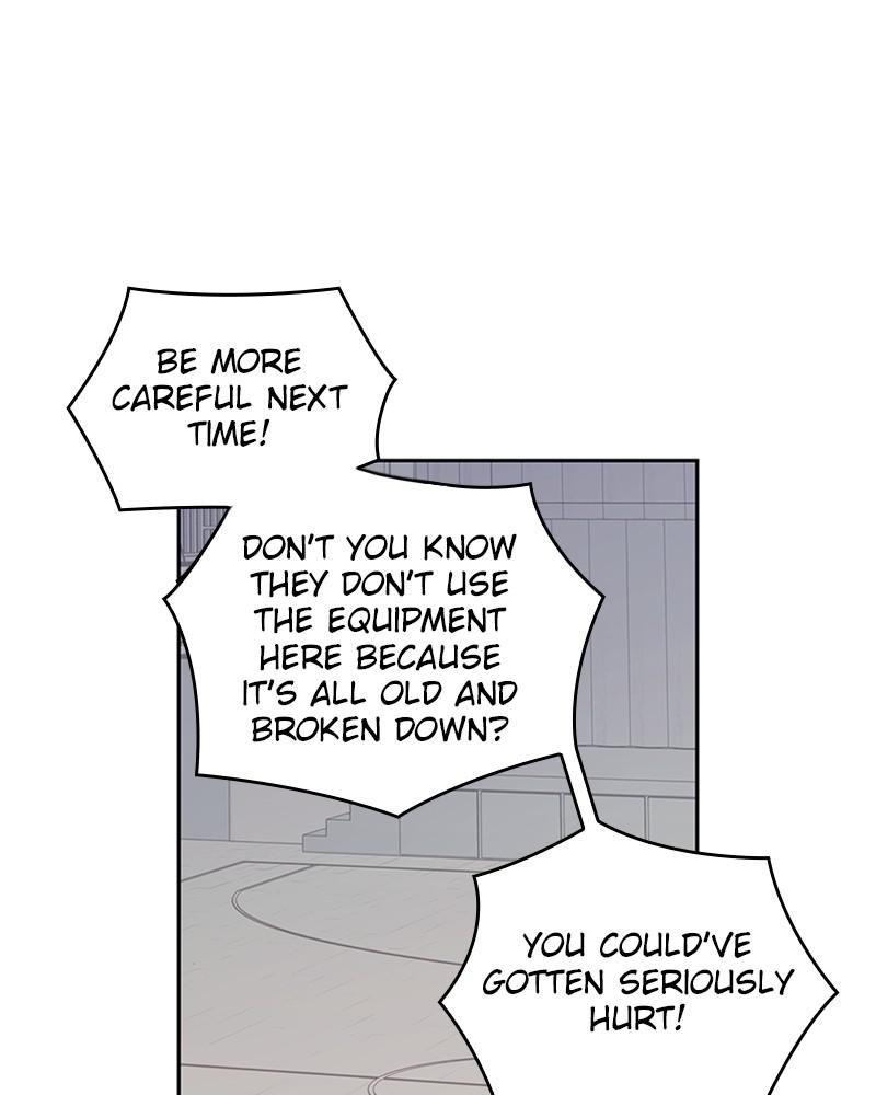 The Bride of a Monster chapter 46 - page 10