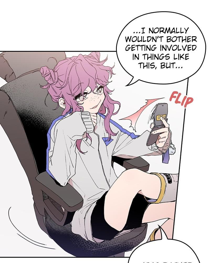 The Bride of a Monster chapter 46 - page 102