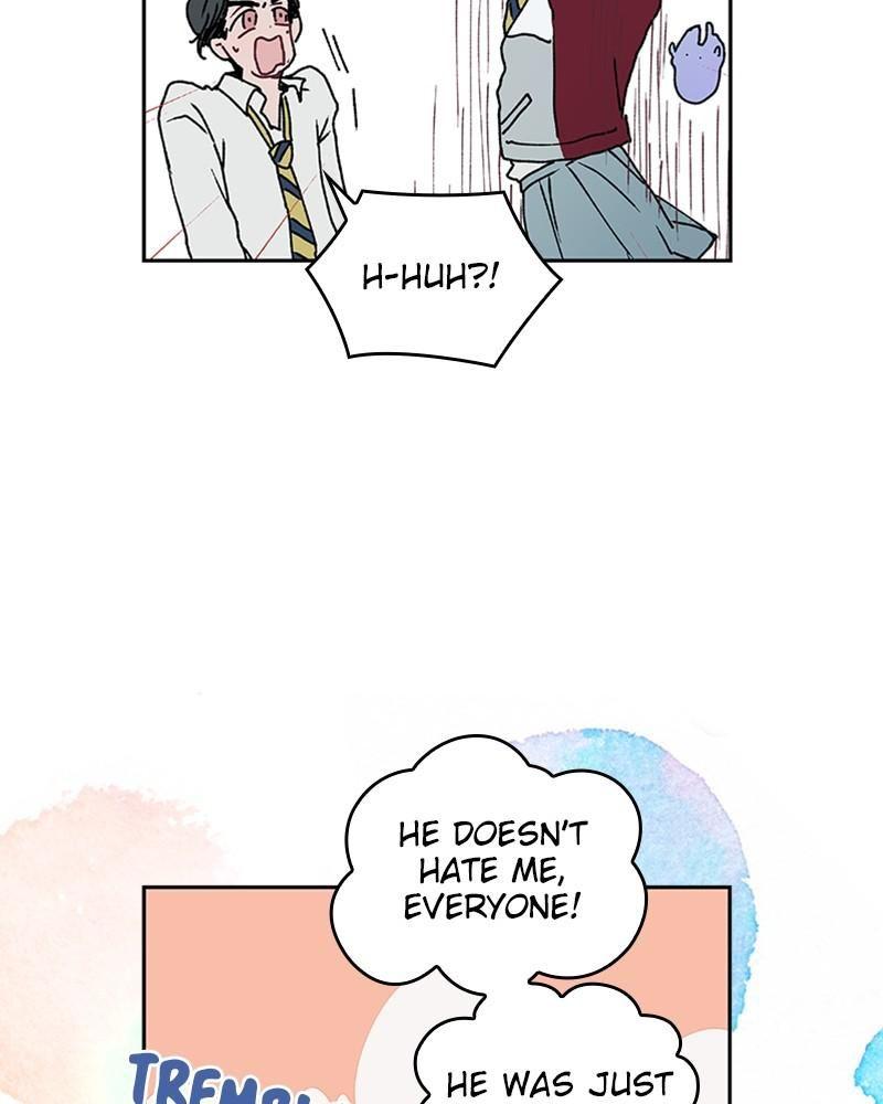 The Bride of a Monster chapter 46 - page 15