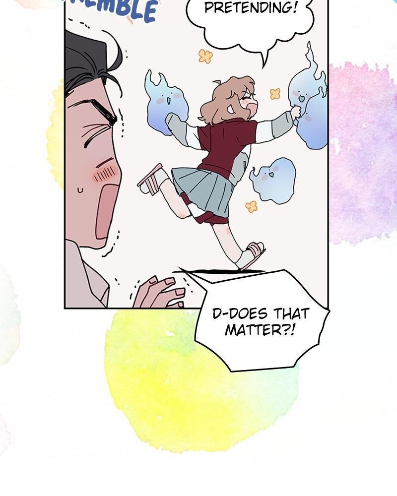 The Bride of a Monster chapter 46 - page 16