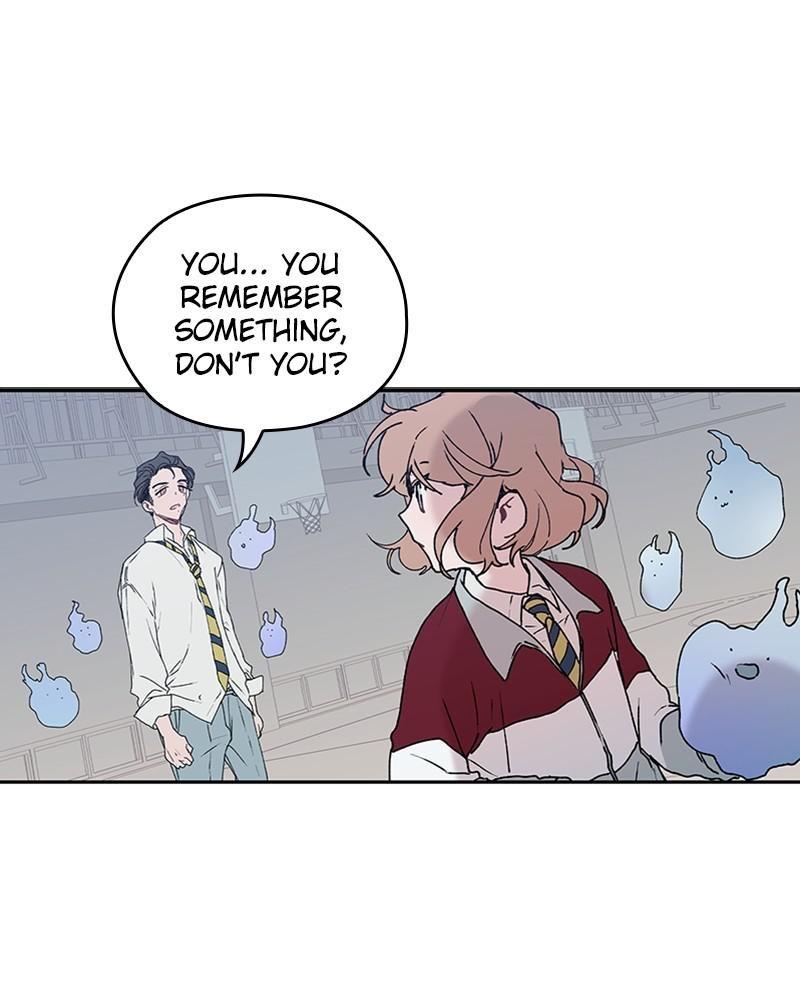 The Bride of a Monster chapter 46 - page 20