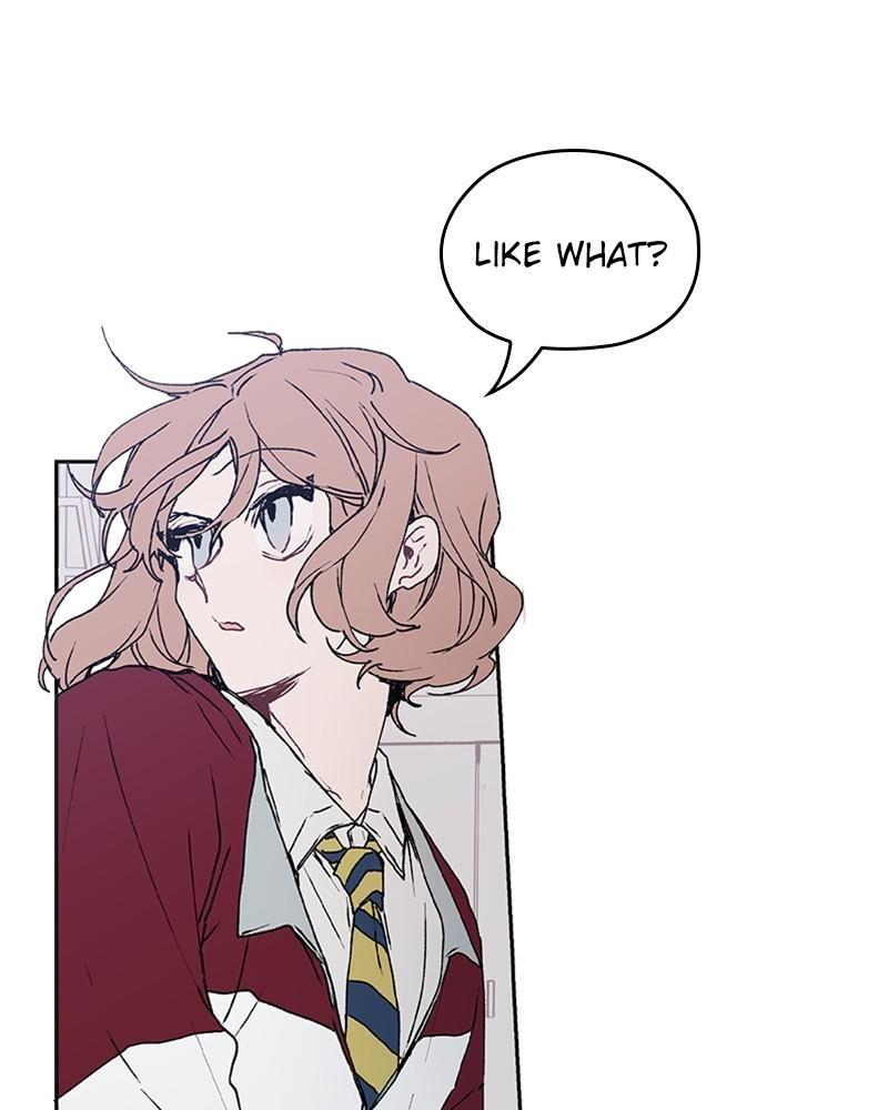 The Bride of a Monster chapter 46 - page 21
