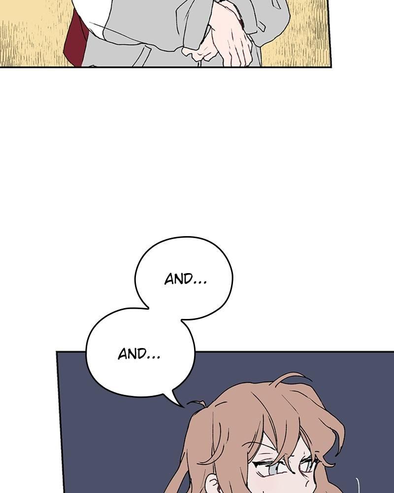 The Bride of a Monster chapter 46 - page 27