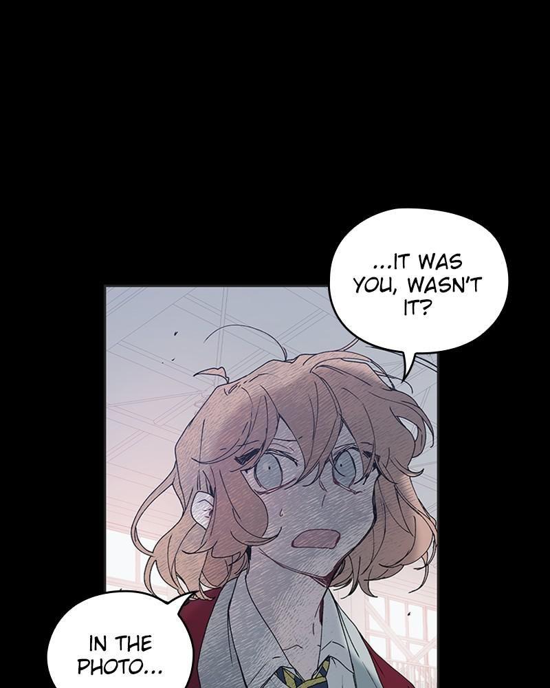 The Bride of a Monster chapter 46 - page 34