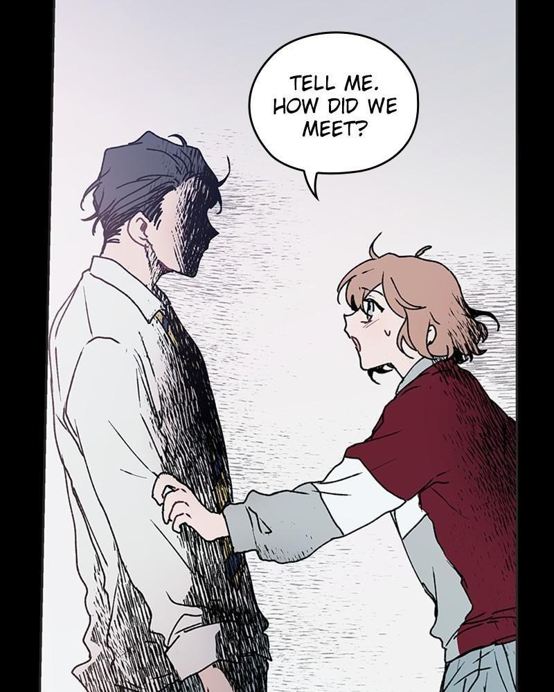 The Bride of a Monster chapter 46 - page 38