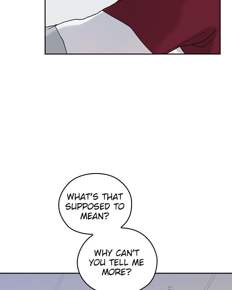 The Bride of a Monster chapter 46 - page 49