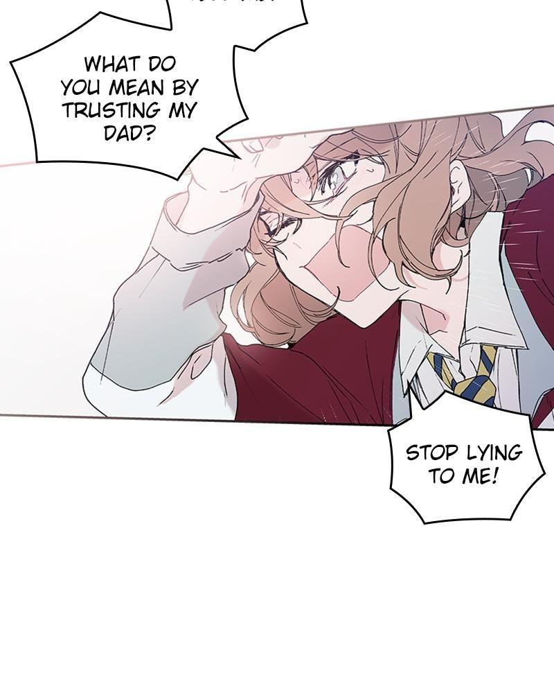 The Bride of a Monster chapter 46 - page 59