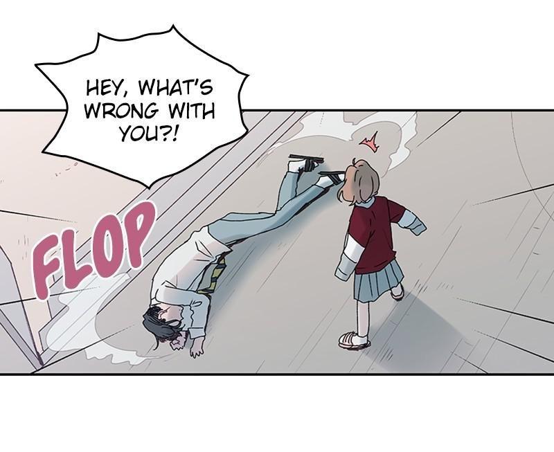 The Bride of a Monster chapter 46 - page 65