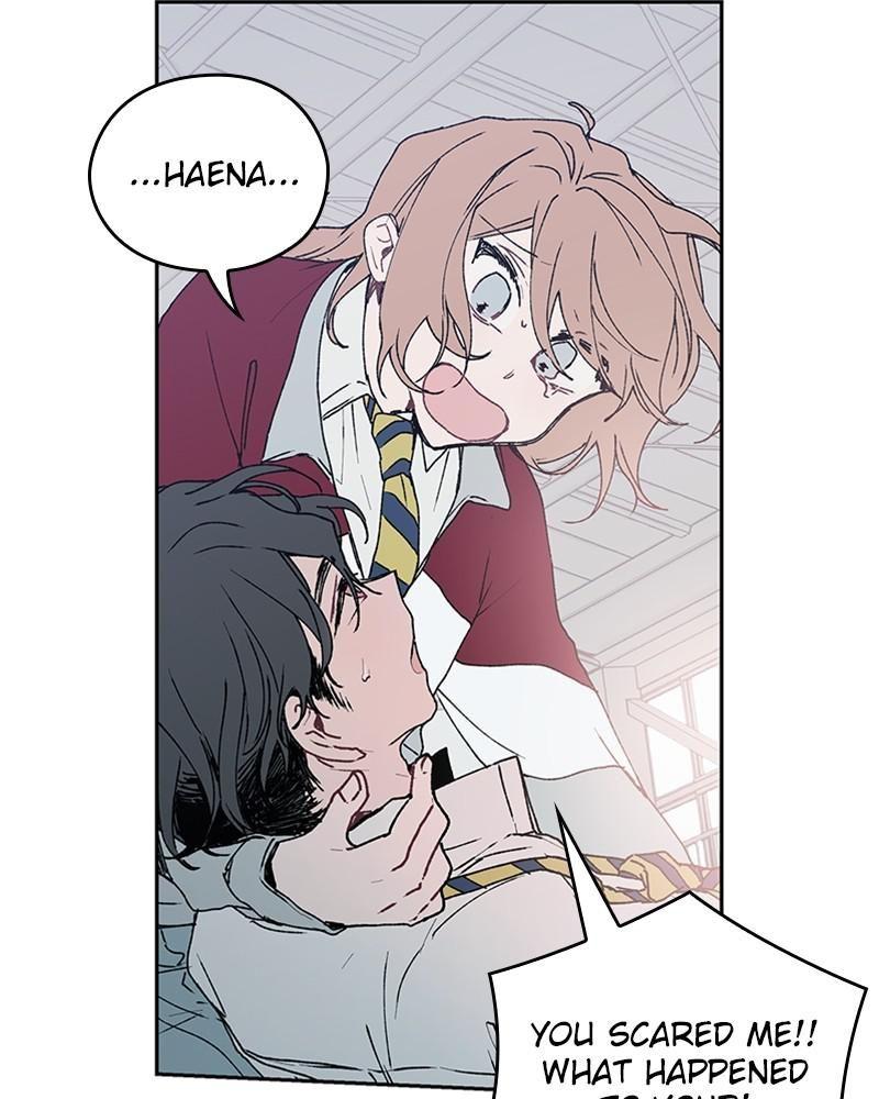The Bride of a Monster chapter 46 - page 70