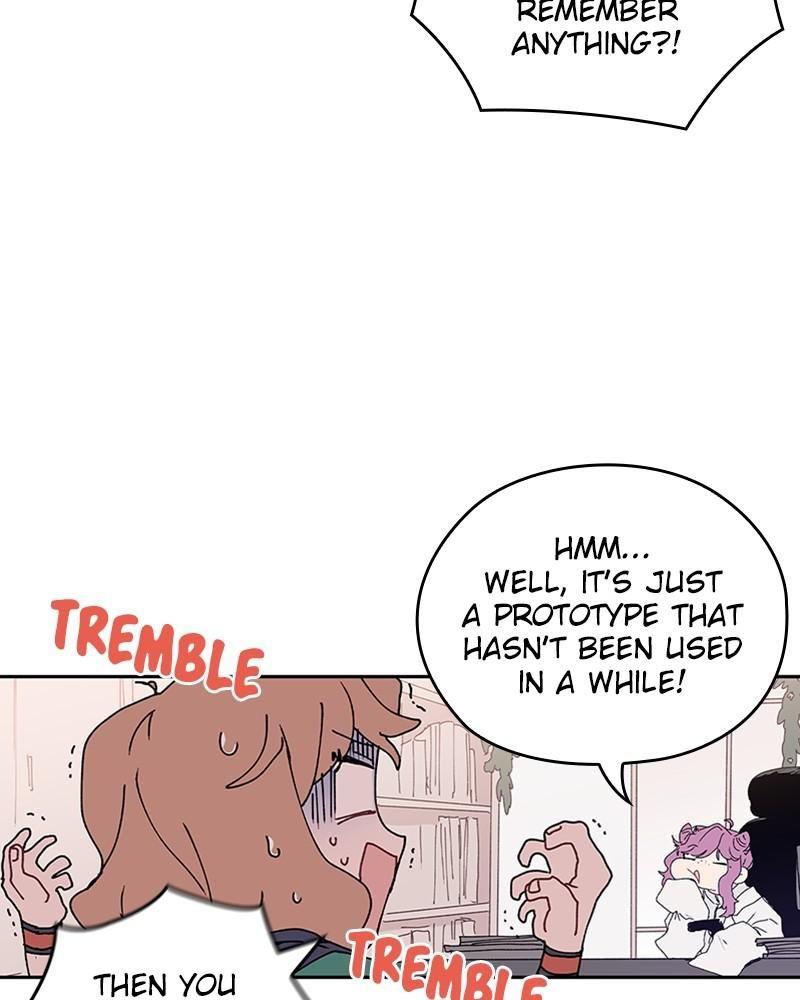 The Bride of a Monster chapter 46 - page 75