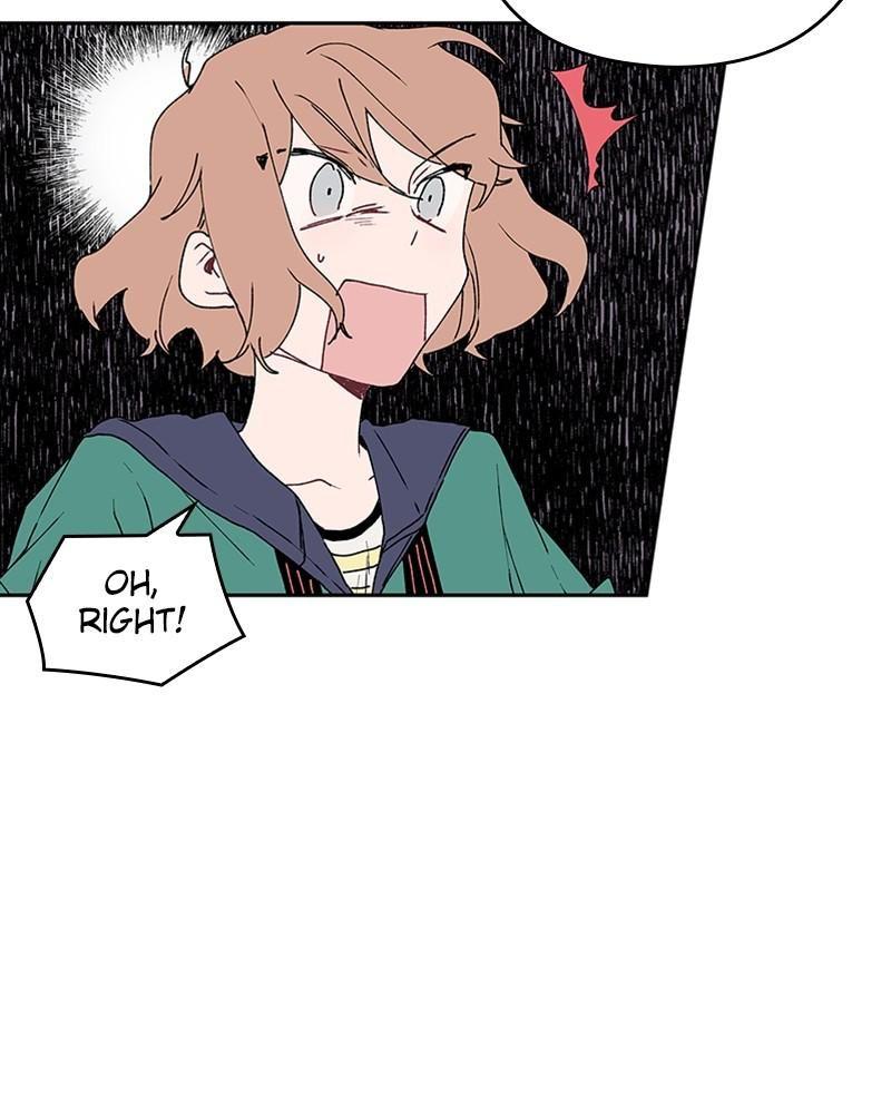 The Bride of a Monster chapter 46 - page 80