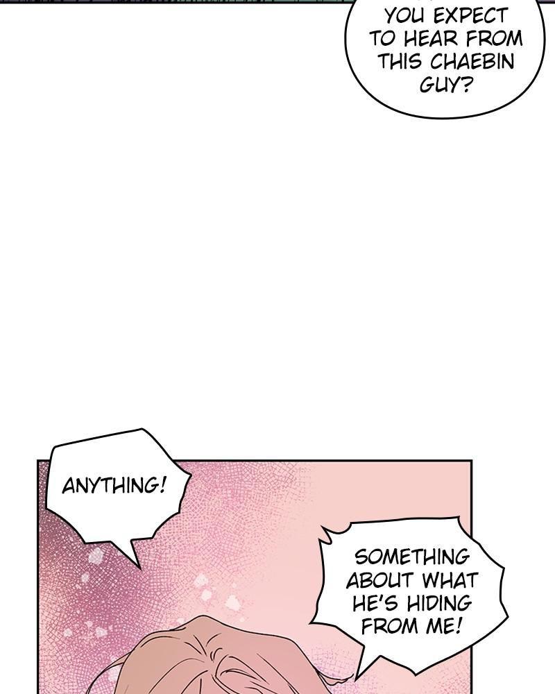 The Bride of a Monster chapter 46 - page 84