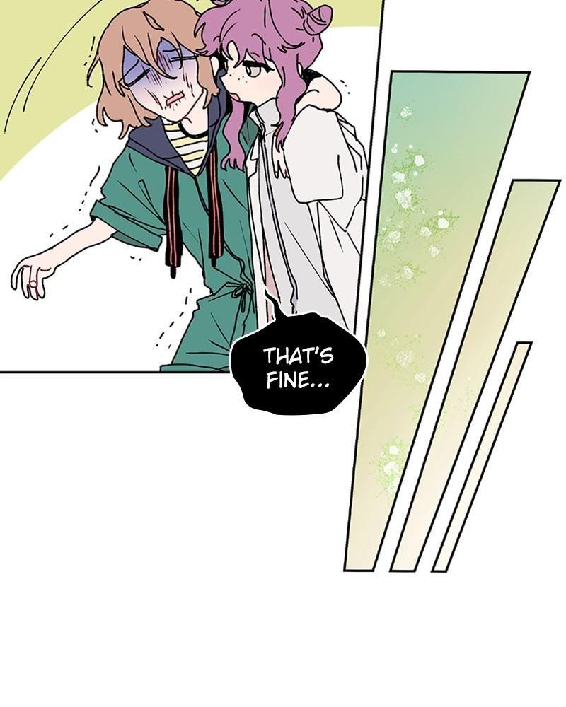 The Bride of a Monster chapter 46 - page 91
