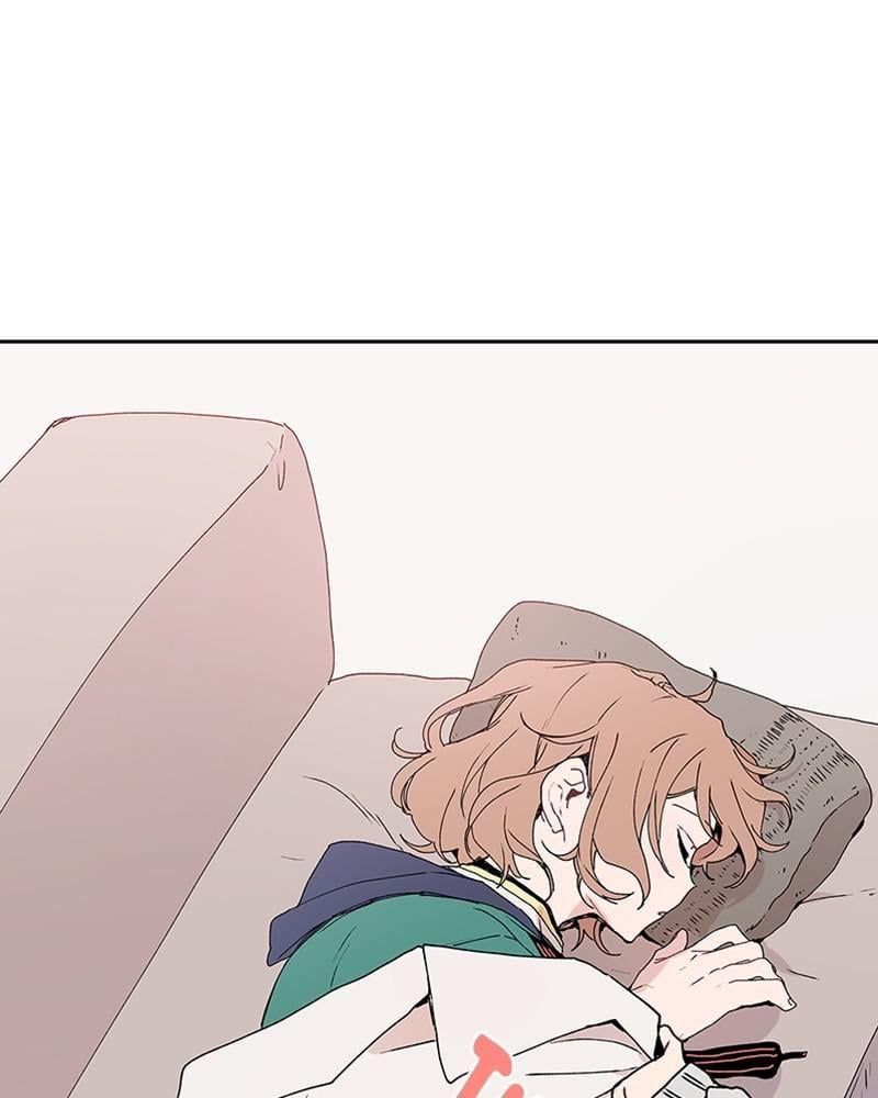 The Bride of a Monster chapter 46 - page 93