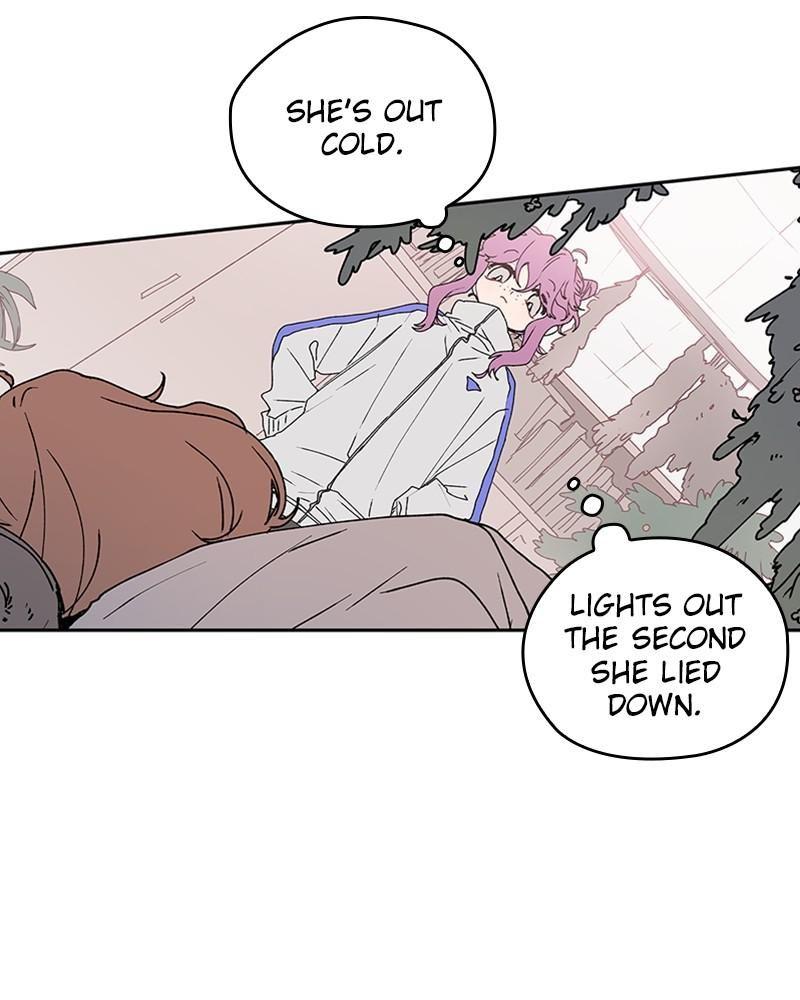 The Bride of a Monster chapter 46 - page 95