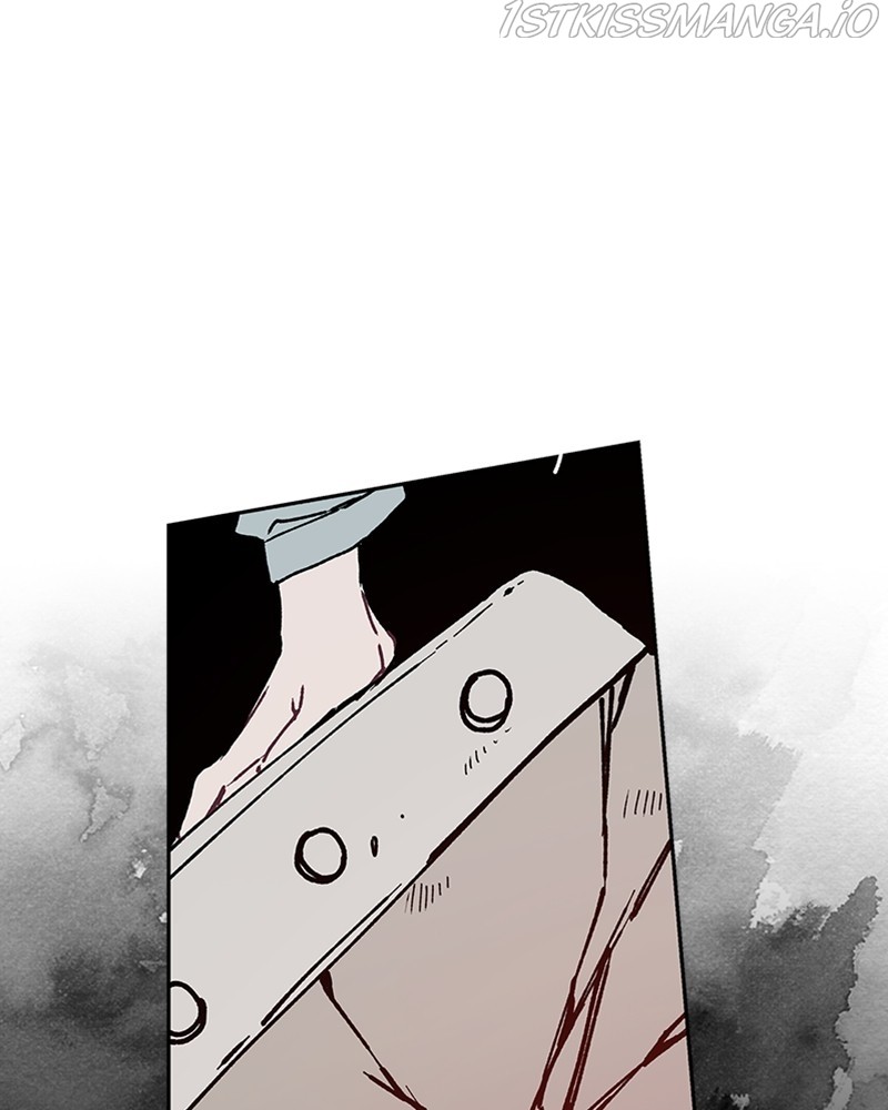 The Bride of a Monster chapter 45 - page 109