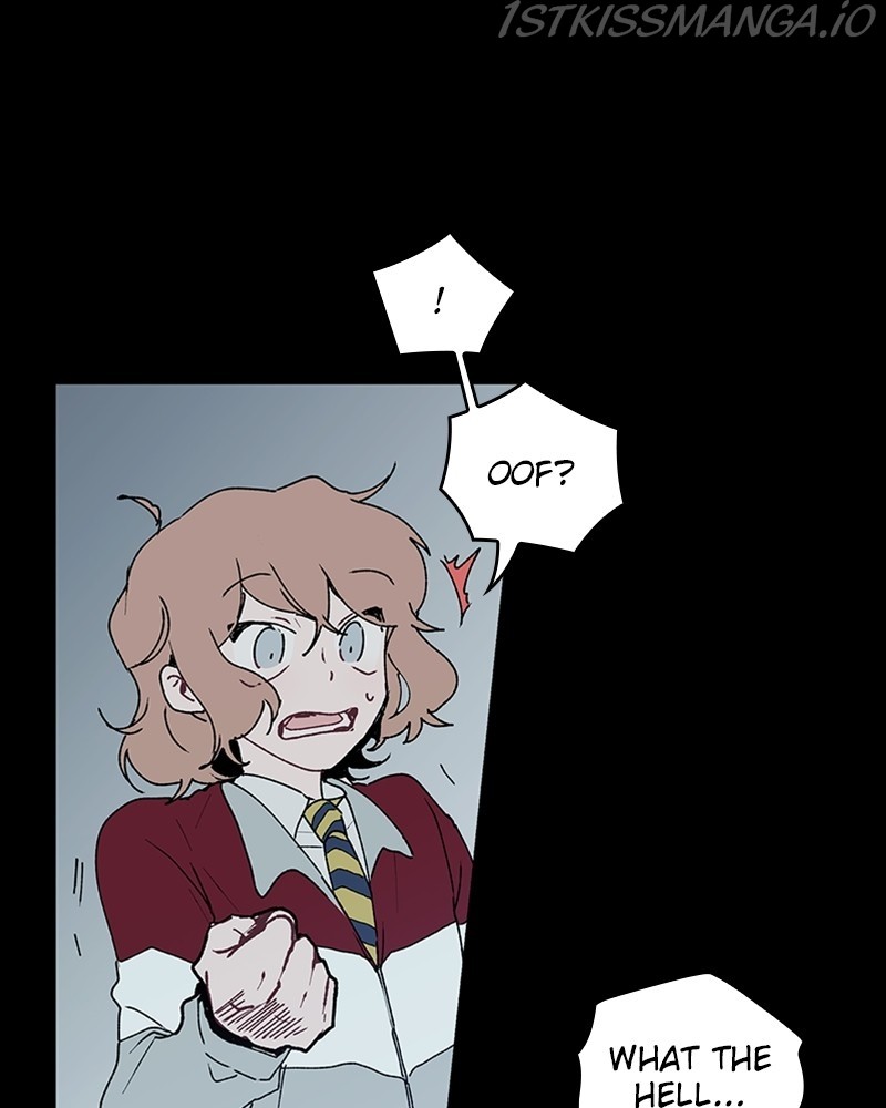 The Bride of a Monster chapter 45 - page 12