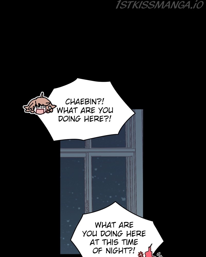 The Bride of a Monster chapter 45 - page 14