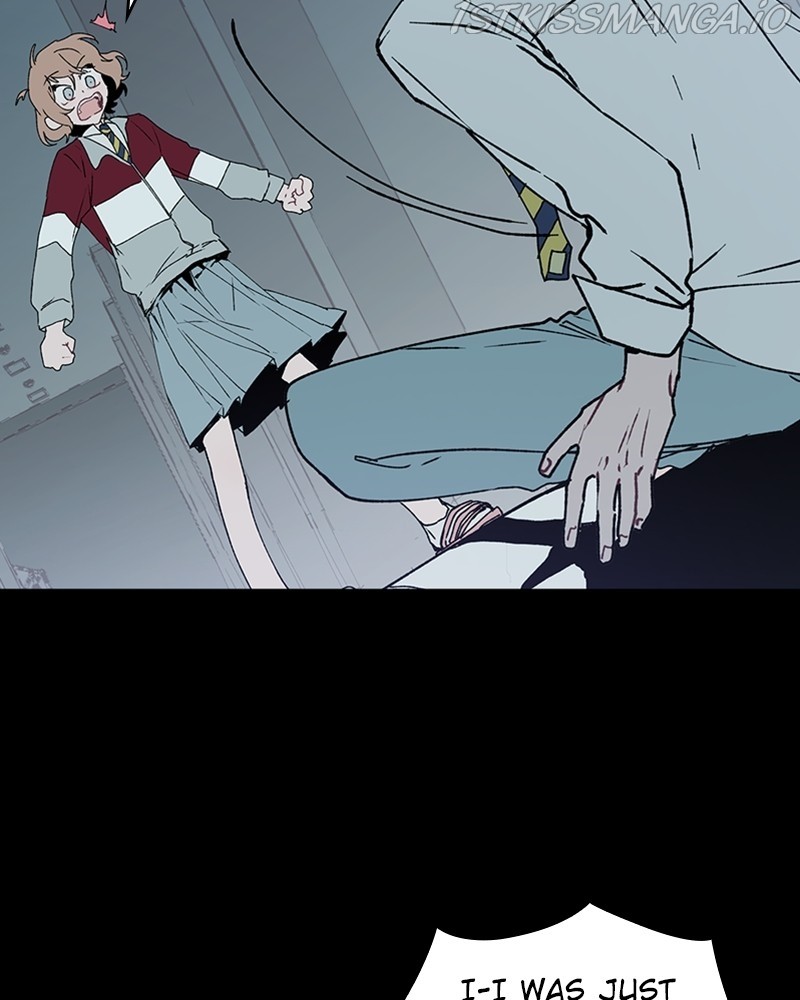 The Bride of a Monster chapter 45 - page 16