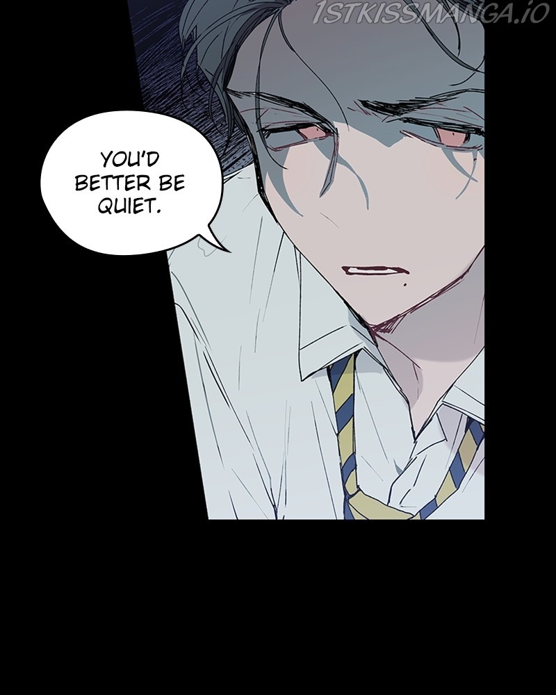 The Bride of a Monster chapter 45 - page 23