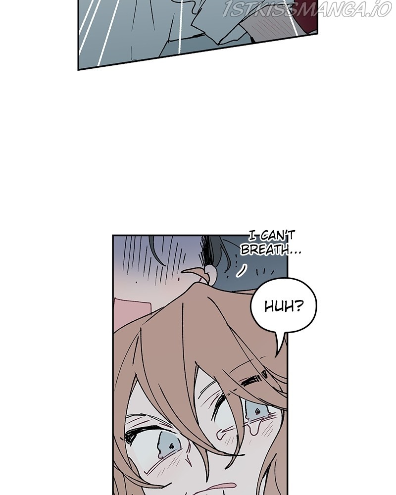 The Bride of a Monster chapter 45 - page 43