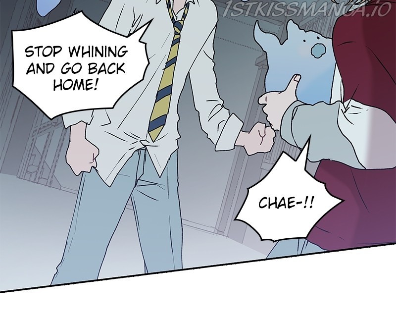 The Bride of a Monster chapter 45 - page 51