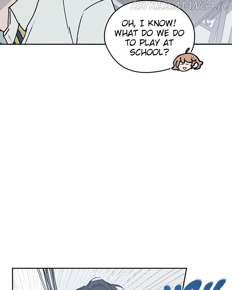 The Bride of a Monster chapter 45 - page 89