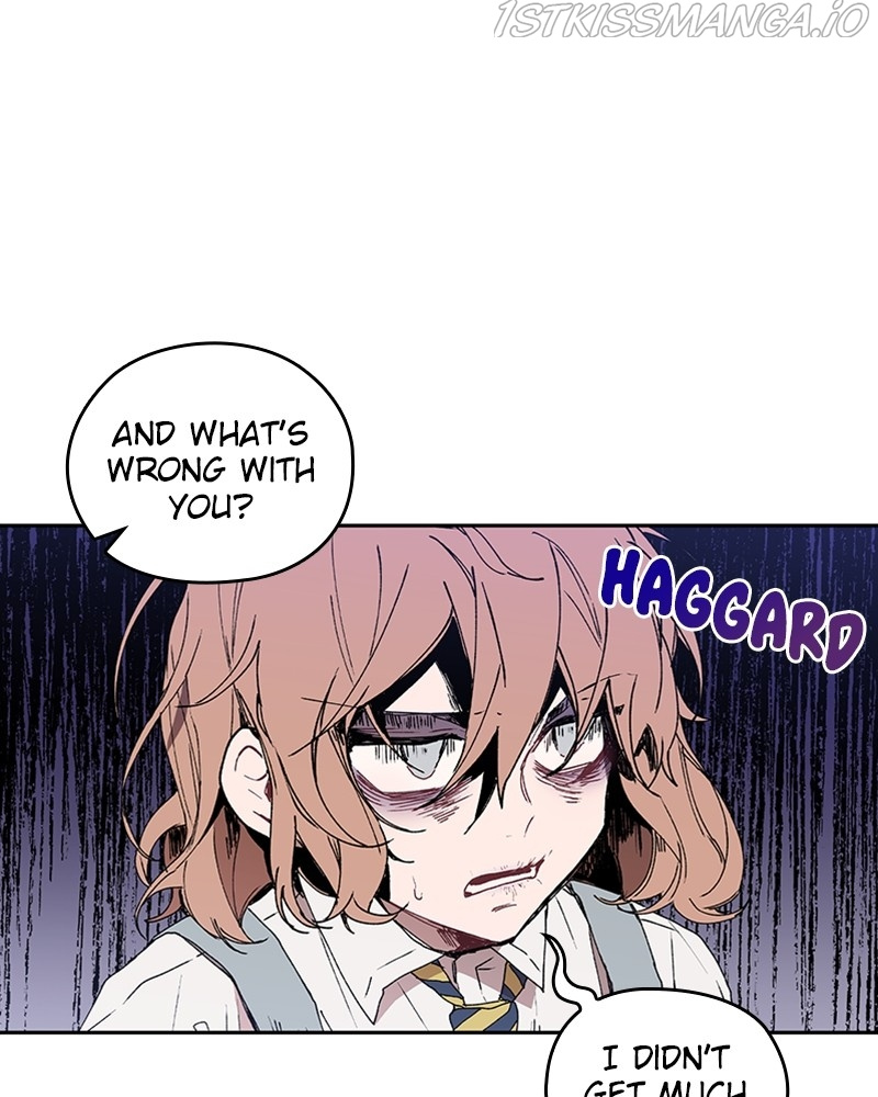 The Bride of a Monster chapter 44 - page 14