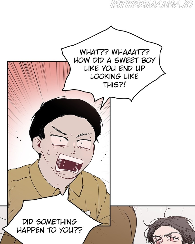 The Bride of a Monster chapter 44 - page 19