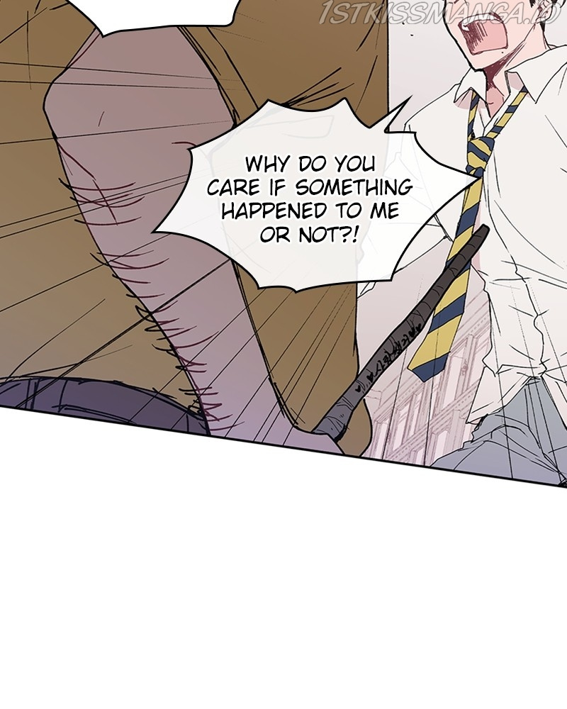 The Bride of a Monster chapter 44 - page 20