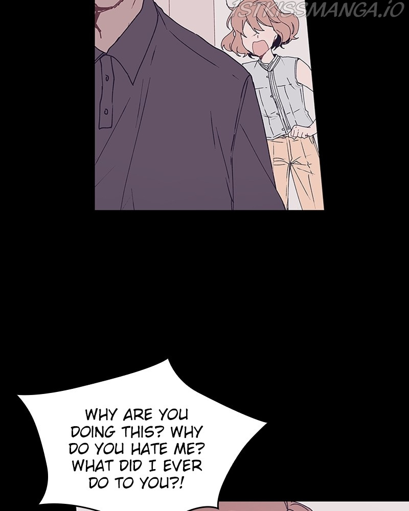 The Bride of a Monster chapter 44 - page 25