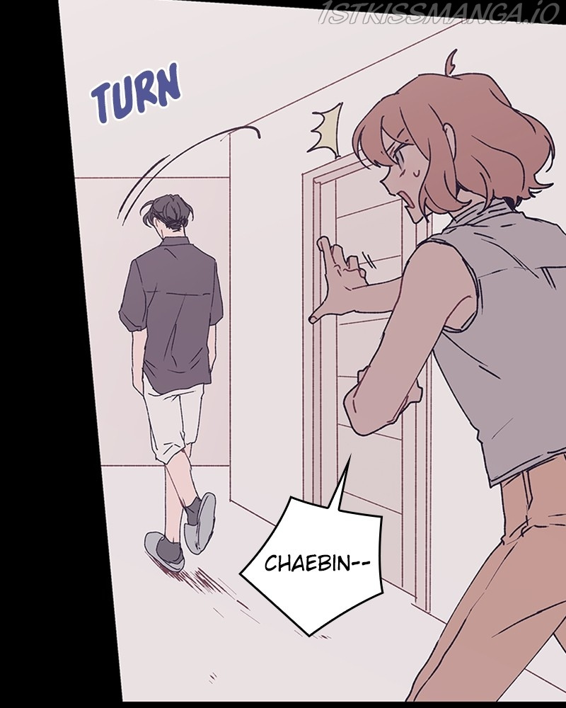 The Bride of a Monster chapter 44 - page 28