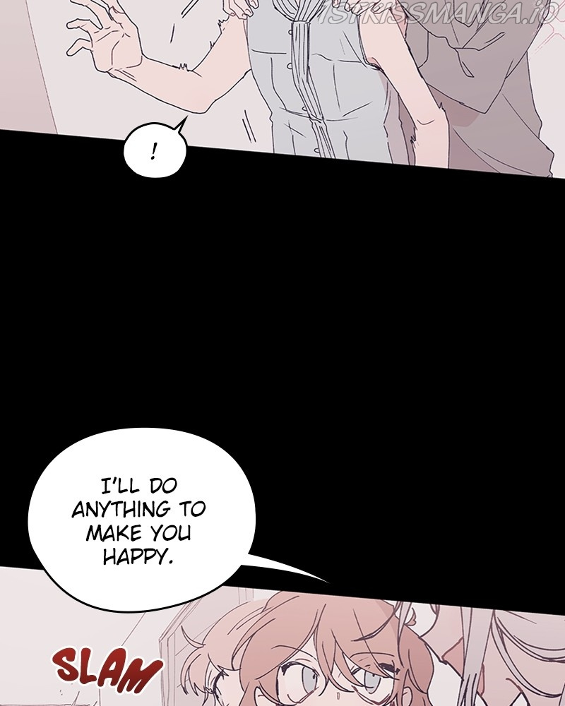 The Bride of a Monster chapter 44 - page 30