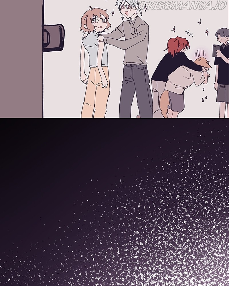 The Bride of a Monster chapter 44 - page 32