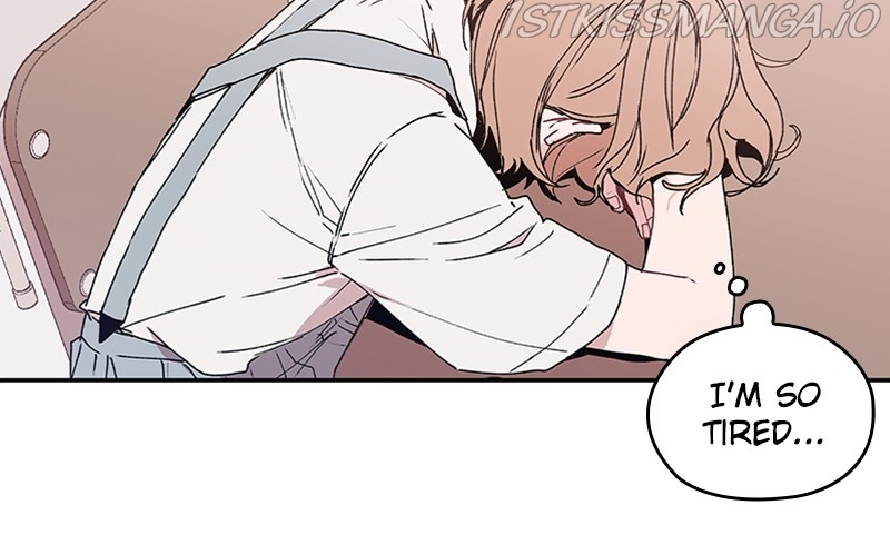 The Bride of a Monster chapter 44 - page 34