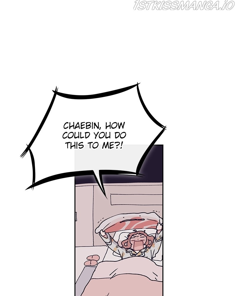 The Bride of a Monster chapter 44 - page 35