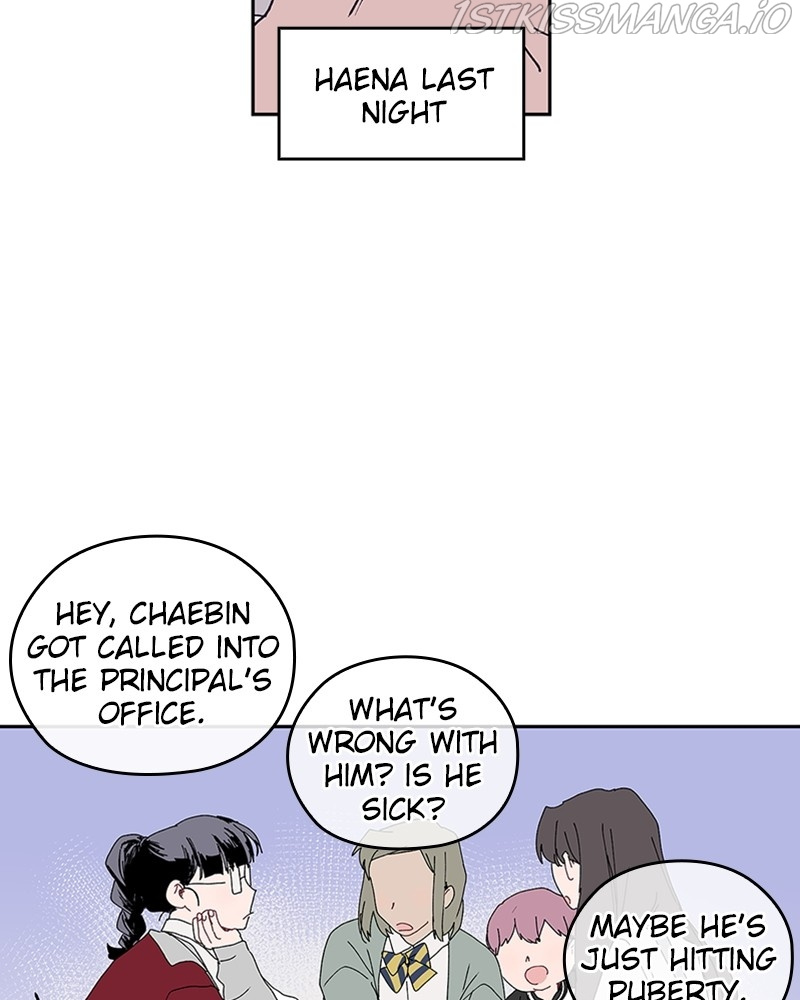 The Bride of a Monster chapter 44 - page 36