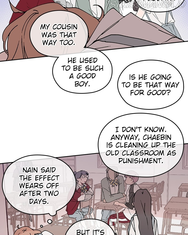 The Bride of a Monster chapter 44 - page 37