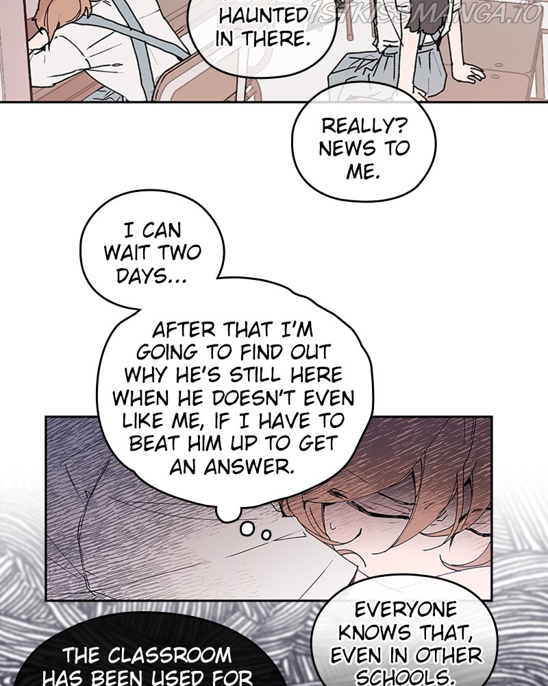 The Bride of a Monster chapter 44 - page 38