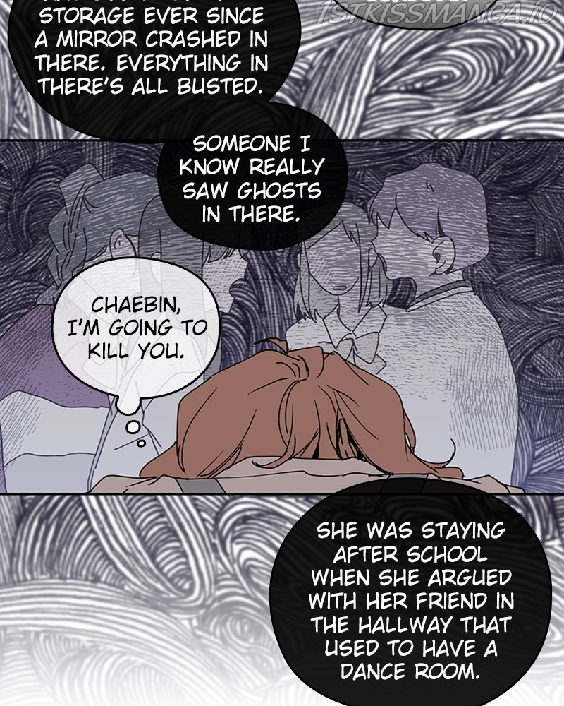 The Bride of a Monster chapter 44 - page 39